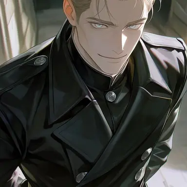 Profile image of Dorian