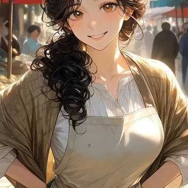 Profile image of Sable