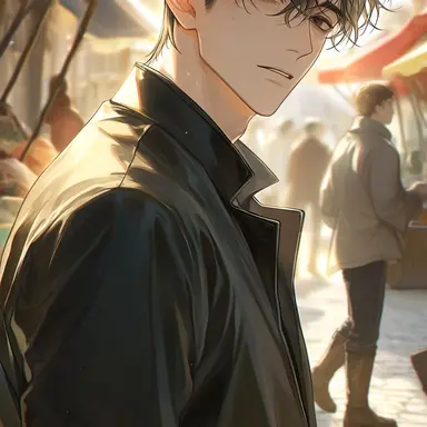 Profile image of Caelum