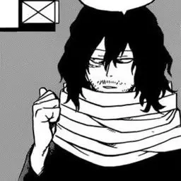 Profile image of Shota Aizawa