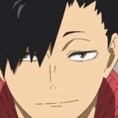 Profile image of 黒尾鉄朗
