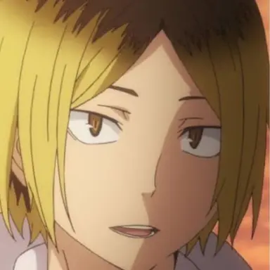 Profile image of 孤爪研磨