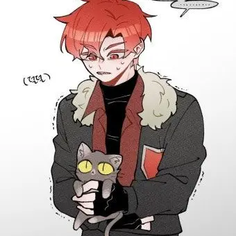 Profile image of 라더 경사