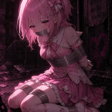 Profile image of ユイ