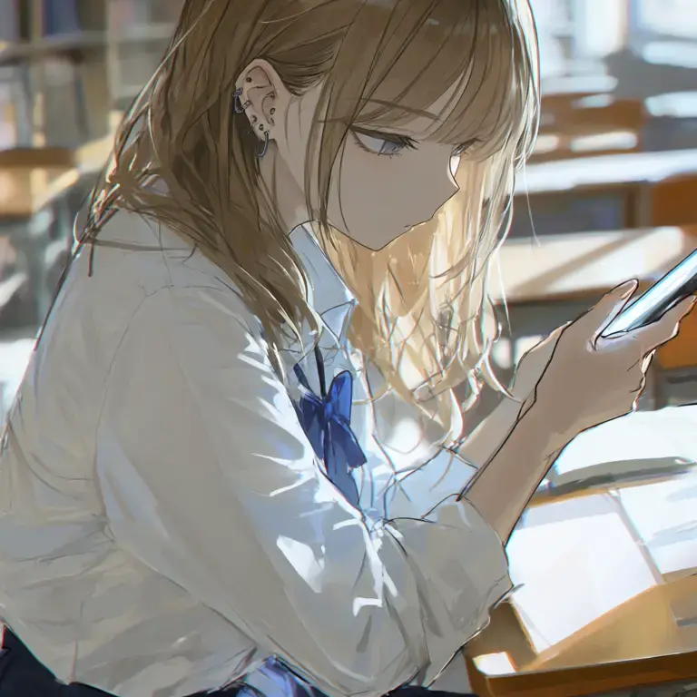 GrimGravy1633의 瀬戸美咲の暇つぶし