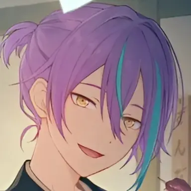 Profile image of 카미시로 루이