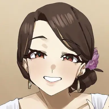 Profile image of 田辺みつき
