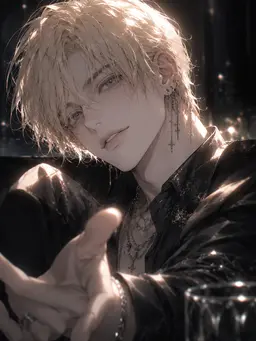 Profile image of 佐藤　凪