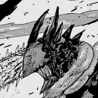 Profile image of 체인소맨