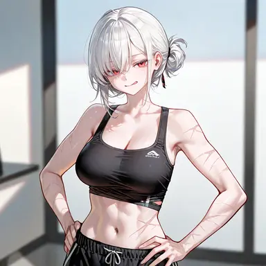 Profile image of 설하연