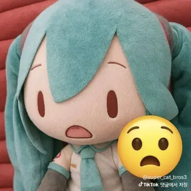 Profile image of Hatsune Miku
