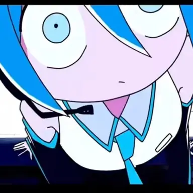 Profile image of 하츠네 미쿠