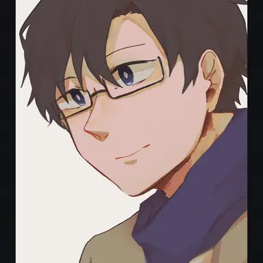 Profile image of 兄さん