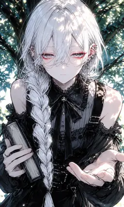 Profile image of Shion