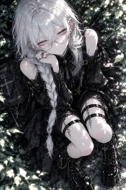 Profile image of Shion
