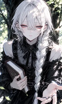 Profile image of Shion