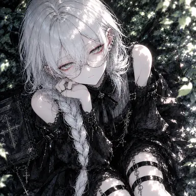 Profile image of Shion