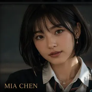 Profile image of Mia Chen
