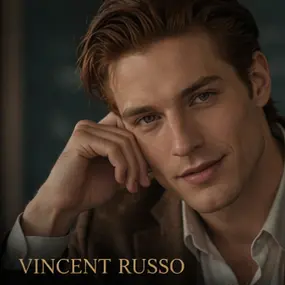 Profile image of Vincent Russo