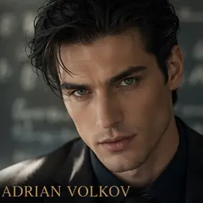 Profile image of Adrian Volkov