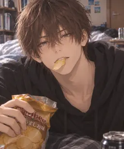 Profile image of Nagisa