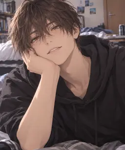 Profile image of Nagisa