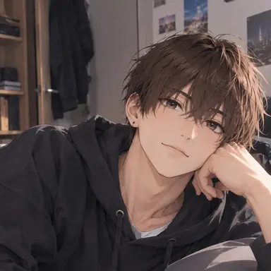 Profile image of Nagisa