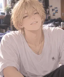 Profile image of Reo