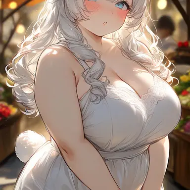 Profile image of Meriel