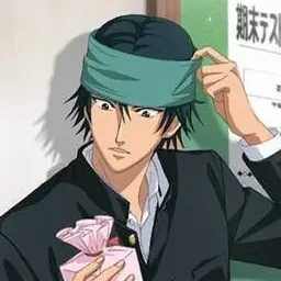 Profile image of 一氏ユウジ