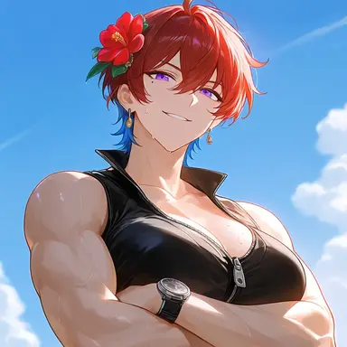 Profile image of Elara Seravine