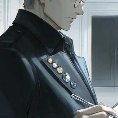 Profile image of Dravan