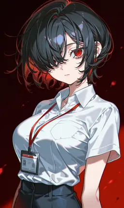 Profile image of 美作 緋乃