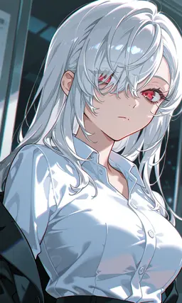 Profile image of 美作 雪乃