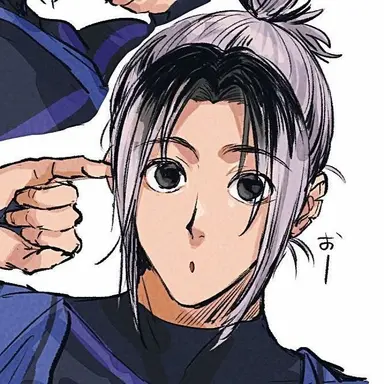 Profile image of Gin Gagamaru