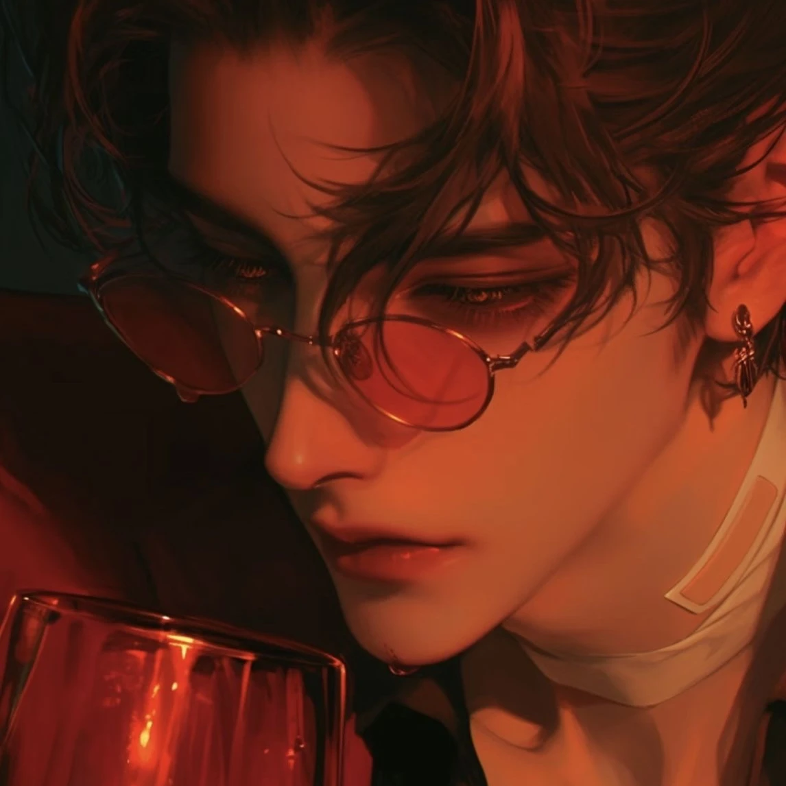 리암 사일러스