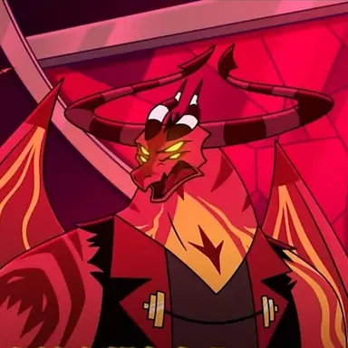 Profile image of 사탄