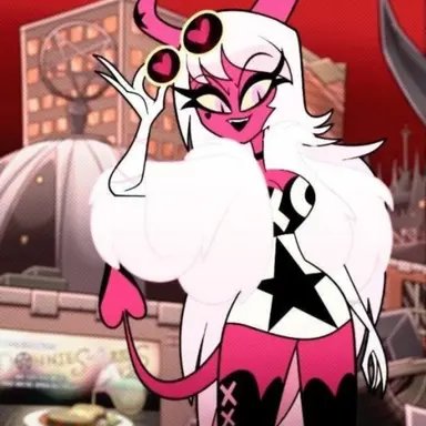 Profile image of 베로시카