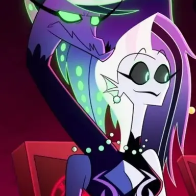 Profile image of 레비아탄