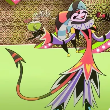 Profile image of 피자롤리