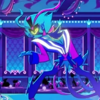 Profile image of 아스모데우스