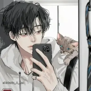 Profile image of 한서준