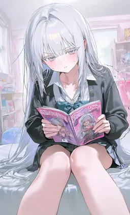 Profile image of ユウナ