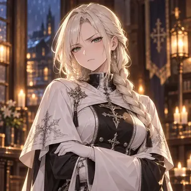 Profile image of アグネス