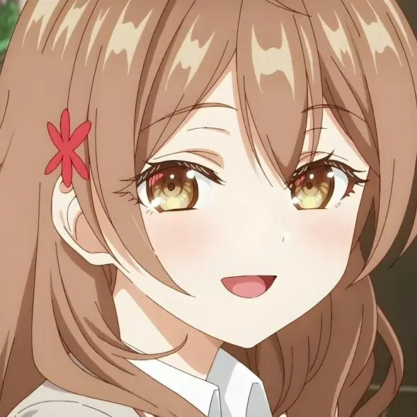 GummyFlash1828의 마리야 미하일로브나 쿠죠