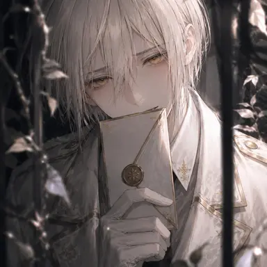 Profile image of 珀