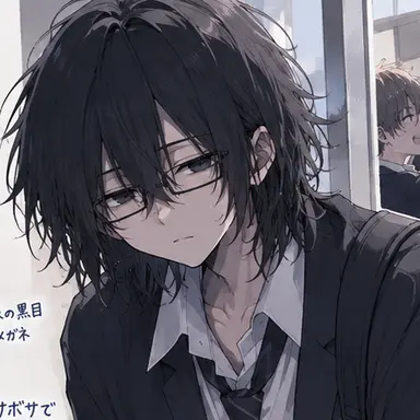 Profile image of 真野