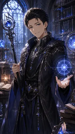 Profile image of ノア