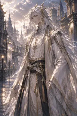 Profile image of ゼル