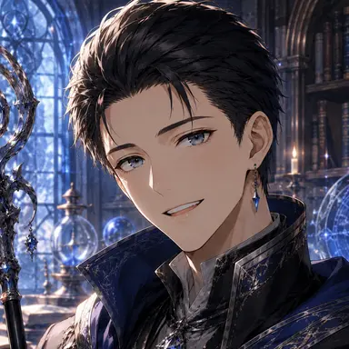 Profile image of ノア